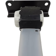 Seat Belt Belt Front Center Cocoa/Dune 2015-17 Silverado Sierra Reg Cab 19301677-2