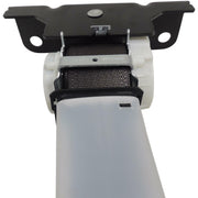 Seat Belt Belt Front Center Cocoa/Dune 2015-17 Silverado Sierra Reg Cab 19301677-3