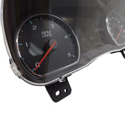 Instrument Cluster/Speedometer KPH 2017 Silverado Sierra 6.6L Diesel 84201629-2
