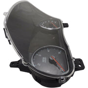 Instrument Cluster/Speedometer KPH 2017 Silverado Sierra 6.6L Diesel 84201629-4
