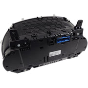 Instrument Cluster/Speedometer KPH 2017 Silverado Sierra 6.6L Diesel 84201629-5