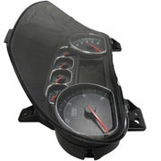 Instrument Cluster/Speedometer KPH 2015-17 Chevy Silverado 6.6L Export 84203291-5