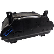 Instrument Cluster/Speedometer KPH 2015-16 GMC Sierra 6.6L Diesel 84203297-5