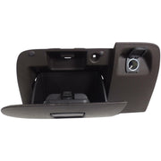 Instrument Panel Center Compartment Cocoa 2015-17 Silverado Sierra 23177890-3