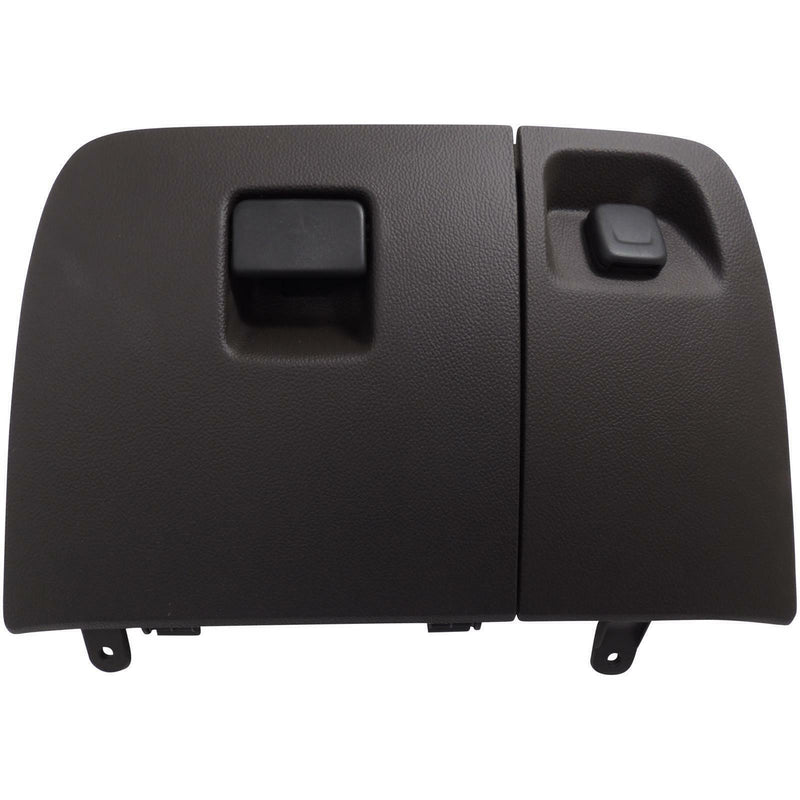 Instrument Panel Center Compartment Cocoa 2015-17 Silverado Sierra 23177890-1