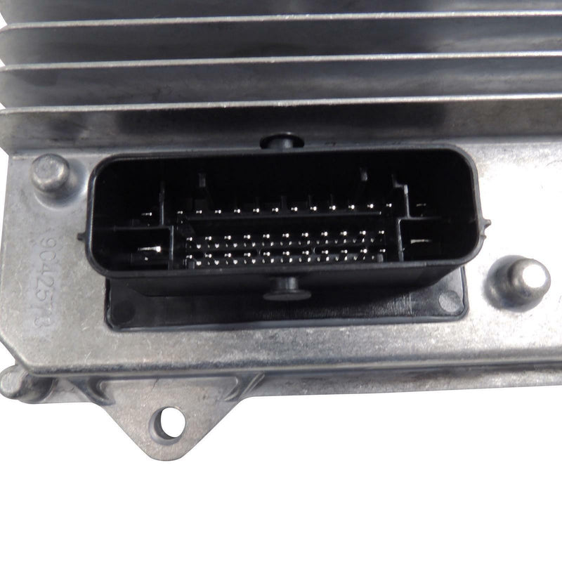 New OEM GM Power Take-Off Control Module 2017-18 Silverado Sierra 3500 84229492-3