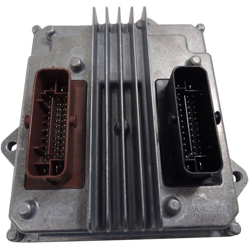 New OEM GM Power Take-Off Control Module 2017-18 Silverado Sierra 3500 84229492-1