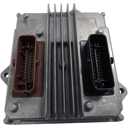 New OEM GM Power Take-Off Control Module 2017-18 Silverado Sierra 3500 84229492-1