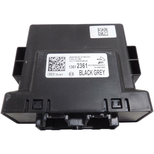 New OEM GM Park Assist Control Module 2017 Silverado Sierra Yukon Tahoe 84078176-1