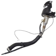 Fuel Tank Fill Pipe 2017-18 Sierra Silverado Extended & Crew 6'6 Box 84138744-1