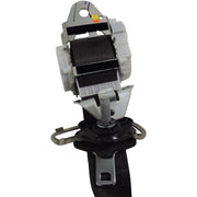 OEM GM Seat Belt Retractor Rear LH Cocoa New 2015-17 Silverado Sierra 19330748-3