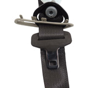 OEM GM Seat Belt Retractor Rear LH Cocoa New 2015-17 Silverado Sierra 19330748-4