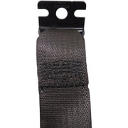 OEM GM Seat Belt Retractor Rear LH Cocoa New 2015-17 Silverado Sierra 19330748-5