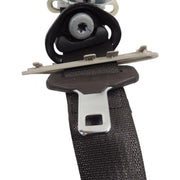 New OEM GM Seat Belt Retractor Rear RH Cocoa 2015-17 Silverado Sierra 19330752-3