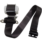 New OEM GM Seat Belt Retractor Rear RH Cocoa 2015-17 Silverado Sierra 19330752-1