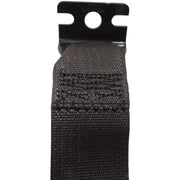 OEM GM Seat Belt Retractor Rear LH Cocoa/Dune 2017-18 Silverado Sierra 84494071-5