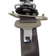 OEM GM Seat Belt Retractor Rear RH Cocoa/Dune 2015-17 Silverado Sierra 19330751-3