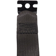 OEM GM Seat Belt Retractor Rear RH Cocoa/Dune 2015-17 Silverado Sierra 19330751-4