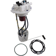 Auxiliary Fuel Pump Rear 40 Gal Tank 2017-18 Silverado Sierra 3500 6.0L 13585447-1