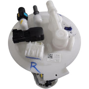 Auxiliary Fuel Pump Rear 40 Gal Tank 2017-18 Silverado Sierra 3500 6.0L 13585447-2