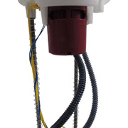 Auxiliary Fuel Pump Rear 40 Gal Tank 2017-18 Silverado Sierra 3500 6.0L 13585447-4