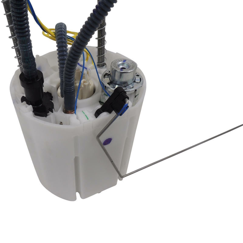 Auxiliary Fuel Pump Rear 40 Gal Tank 2017-18 Silverado Sierra 3500 6.0L 13585447-5