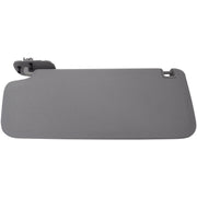 Sunshade Sun Visor LH Light Ash Gray 2015-19 Silverado Sierra 2500 3500 84247208-5