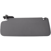 Sunshade Sun Visor LH Light Ash Gray 2015-19 Silverado Sierra 2500 3500 84247204-5