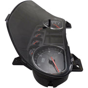Instrument Cluster/Speedometer KPH 2017 Silverado Sierra 6.6L Diesel 84068688-4