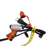New OEM GM Engine Block Heater Cord 2015-19 Silverado Sierra HD 6.0L 23357323-2