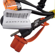 New OEM GM Engine Block Heater Cord 2015-19 Silverado Sierra HD 6.0L 23357323-3