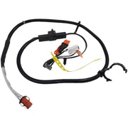 New OEM GM Engine Block Heater Cord 2015-19 Silverado Sierra HD 6.0L 23357323-1