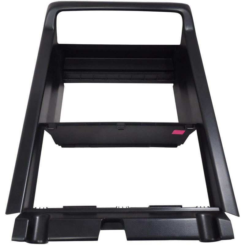 New Console Cup Holder Surround Mineral Caster 2016 GM 1500 Truck 23235595-2