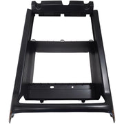 New Console Cup Holder Surround Mineral Caster 2016 GM 1500 Truck 23235595-3