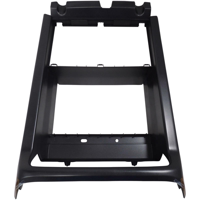 New Console Cup Holder Surround Mineral Caster 2016 GM 1500 Truck 23235595-3