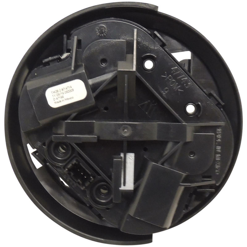 Right Side View Mirror Actuator Motor 2015-18 Silverado Sierra 22919753-2