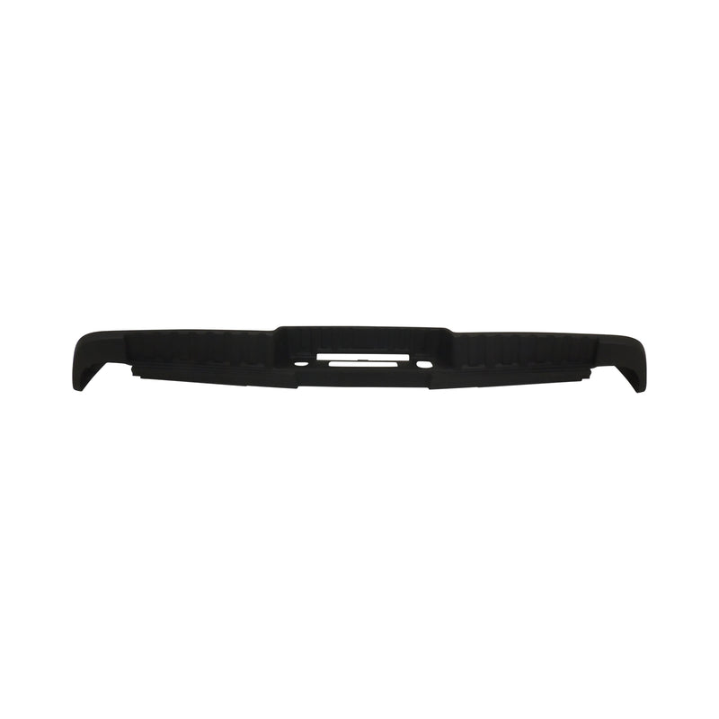 Rear Bumper Step Pad 2015-19 Chevy Silverado GMC Sierra 3500 Dually 84078290-1