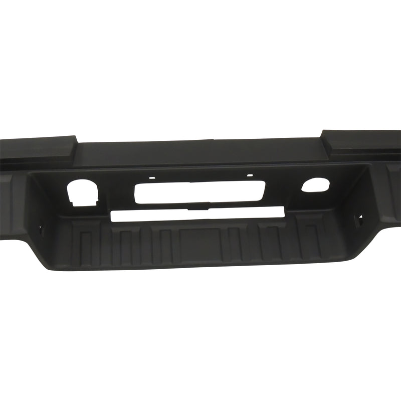 Rear Bumper Step Pad 2015-19 Chevy Silverado GMC Sierra 3500 Dually 84078290-2