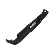 Rear Bumper Step Pad 2015-19 Chevy Silverado GMC Sierra 3500 Dually 84078290-3