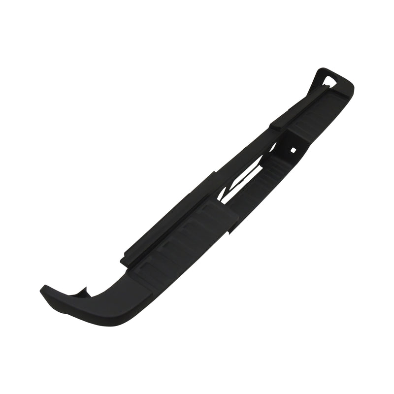 Rear Bumper Step Pad 2015-19 Chevy Silverado GMC Sierra 3500 Dually 84078290-3