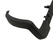 Rear Bumper Step Pad 2015-19 Chevy Silverado GMC Sierra 3500 Dually 84078290-4