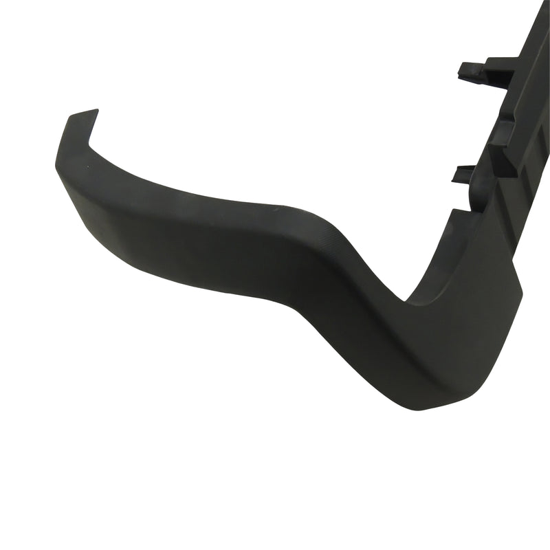 Rear Bumper Step Pad 2015-19 Chevy Silverado GMC Sierra 3500 Dually 84078290-4