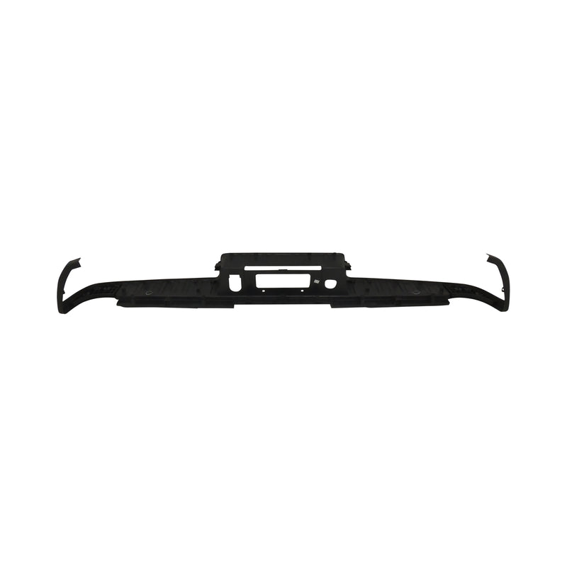 Rear Bumper Step Pad 2015-19 Chevy Silverado GMC Sierra 3500 Dually 84078290-5