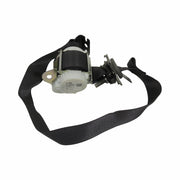 Rear Left Seat Belt Retractor Gray 2015-16 Sierra Silverado Crew Cab 19330746-1