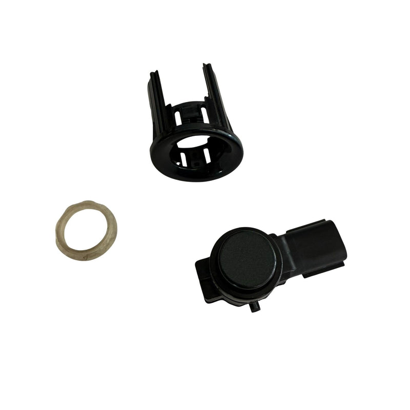 Parking Aid Sensor Gasoline Metallic GPA 2015-18 Silverado Sierra 84153946-2