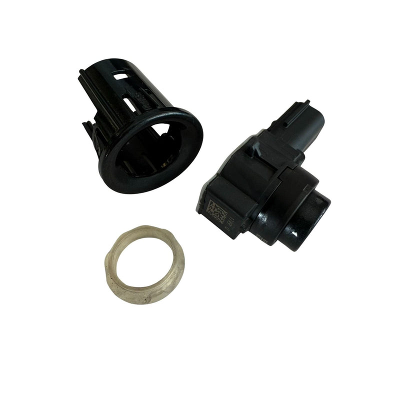 Parking Aid Sensor Gasoline Metallic GPA 2015-18 Silverado Sierra 84153946-3