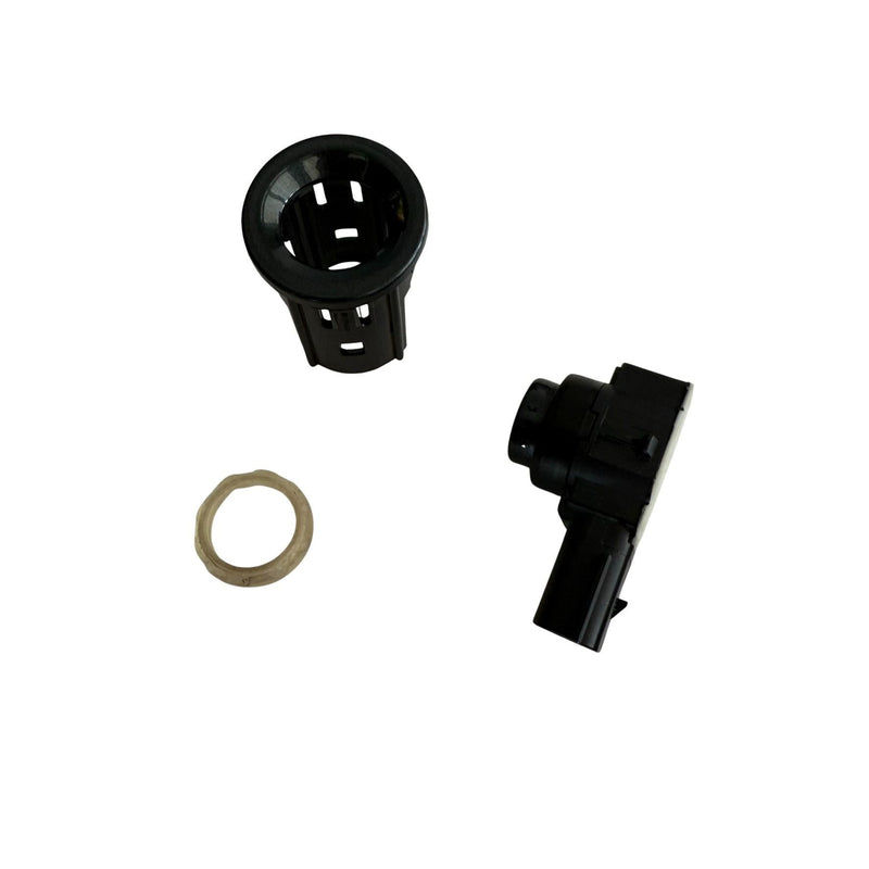Parking Aid Sensor Gasoline Metallic GPA 2015-18 Silverado Sierra 84153946-4
