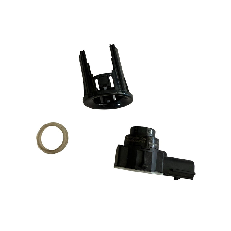 Parking Aid Sensor Gasoline Metallic GPA 2015-18 Silverado Sierra 84153946-1
