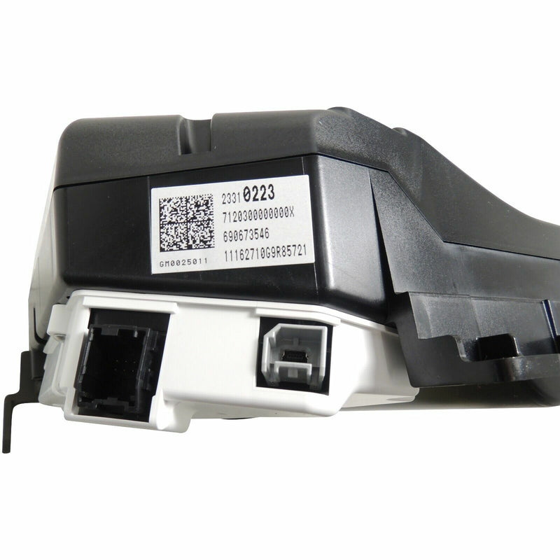 New OEM GM Head-Up Display Assembly 2013-17 Cadillac XTS 23310223-5