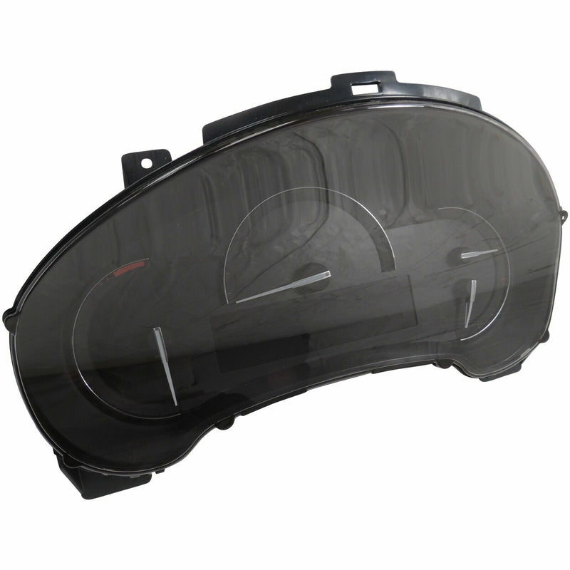 Instrument Cluster/Speedometer MPH New 2017 Cadillac XTS Base/Luxury 84217913-1